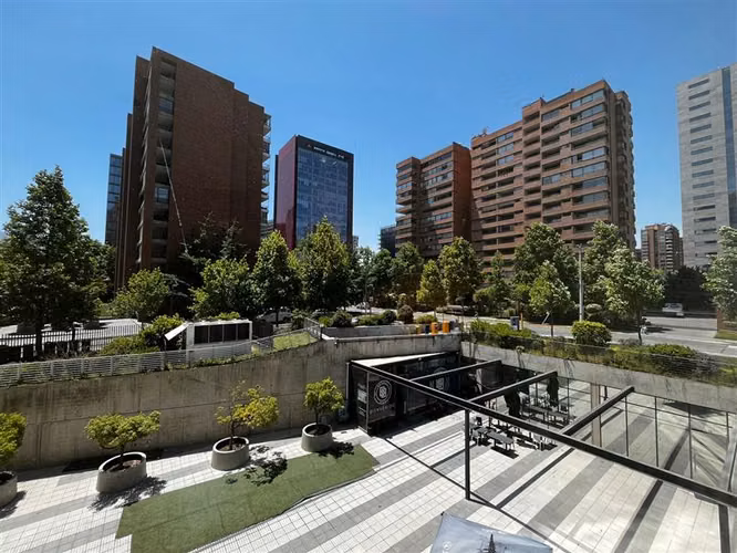 Venta oficina 22m Alonso Cordova, Las Condes - Imagen 3