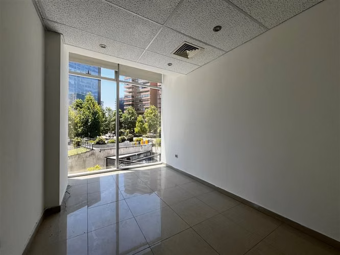Venta oficina 22m Alonso Cordova, Las Condes - Imagen 2