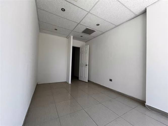 Venta oficina 22m Alonso Cordova, Las Condes - Imagen 4