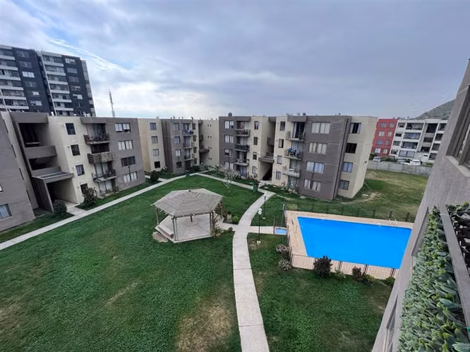 SEGURO Y COMODO Departamento en venta av la florida