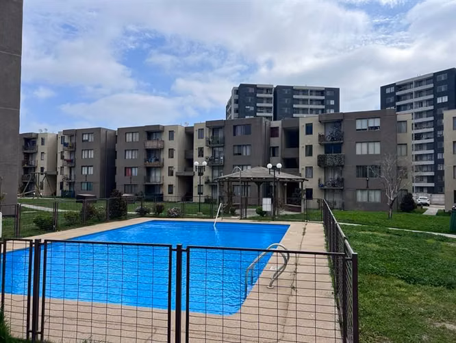 SEGURO Y COMODO Departamento en venta av la florida
