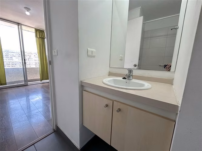 En venta departamento 2D - 2B en Santiago - Imagen 12