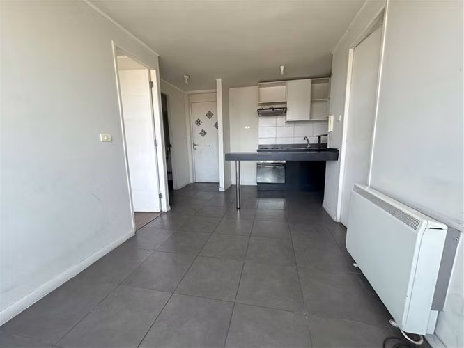 En venta departamento 2D - 2B en Santiago - Imagen 3
