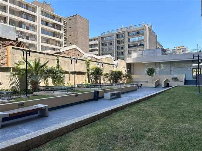 En venta departamento 2D - 2B en Santiago - Imagen 24