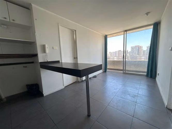 En venta departamento 2D - 2B en Santiago - Imagen 4