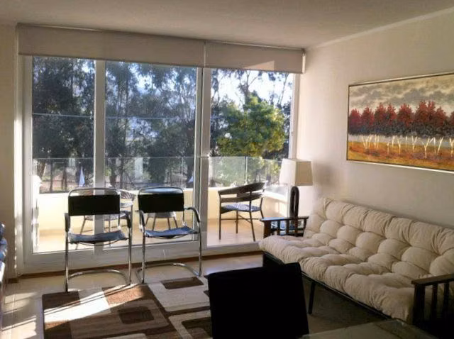 Departamento en Venta en Papudo