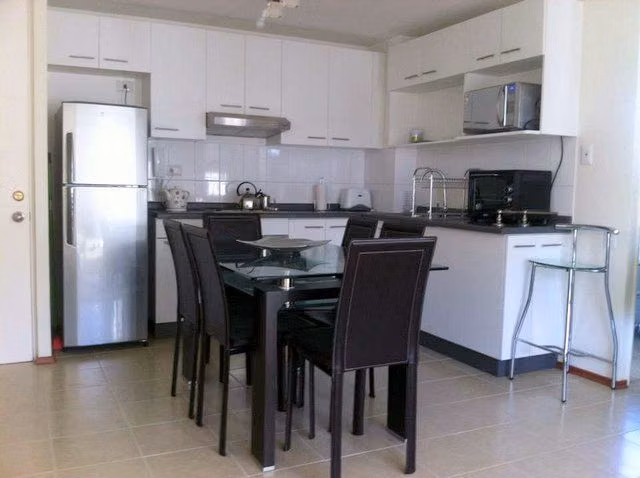 Departamento en Venta en Papudo