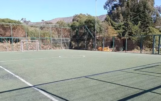 Departamento en Venta en Papudo