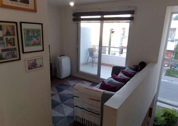 3D 3B Condominio Mirador de Peñaflor - Imagen 15