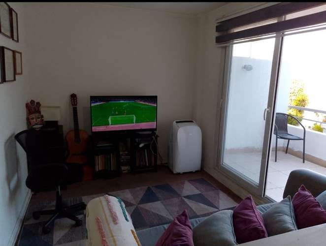 3D 3B Condominio Mirador de Peñaflor - Imagen 14