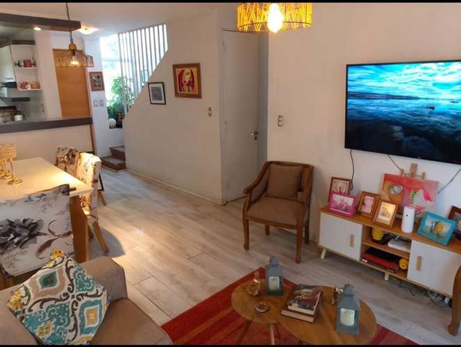 3D 3B Condominio Mirador de Peñaflor - Imagen 7