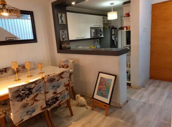 3D 3B Condominio Mirador de Peñaflor - Imagen 5