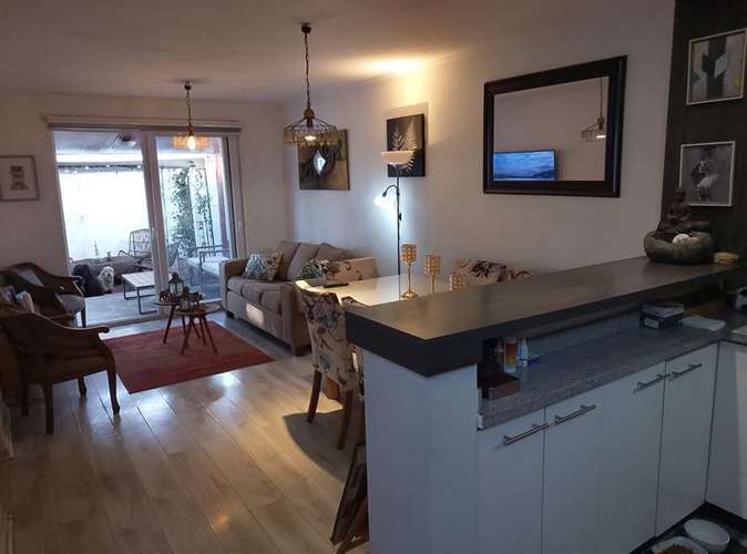 3D 3B Condominio Mirador de Peñaflor - Imagen 6