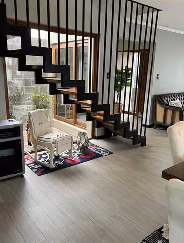 Casa en venta de 3 dorm 3 baños en Machalí sctor residencial