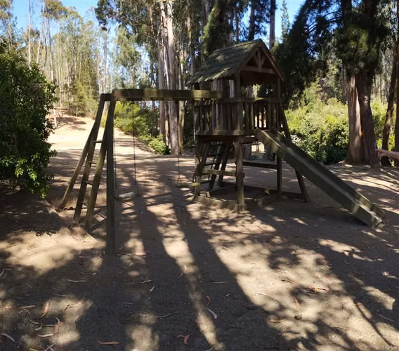 Agrícola en venta de 38.415 mts2 en Algarrobo