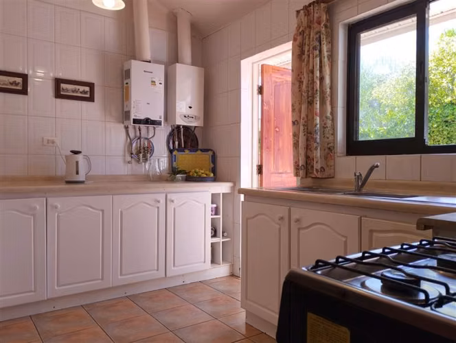 Agrícola en venta de 38.415 mts2 en Algarrobo