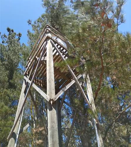 Agrícola en venta de 38.415 mts2 en Algarrobo