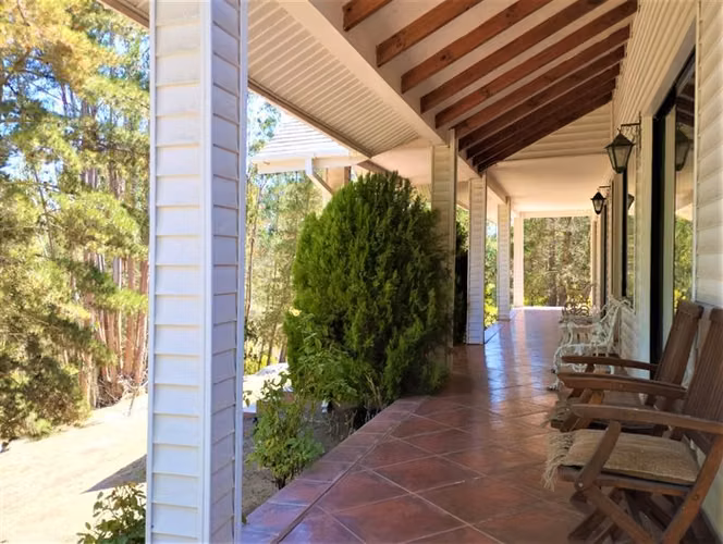 Parcela en venta de 38.415 mts2 en Algarrobo