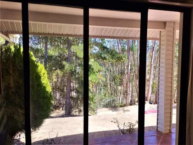 Parcela en venta de 38.415 mts2 en Algarrobo