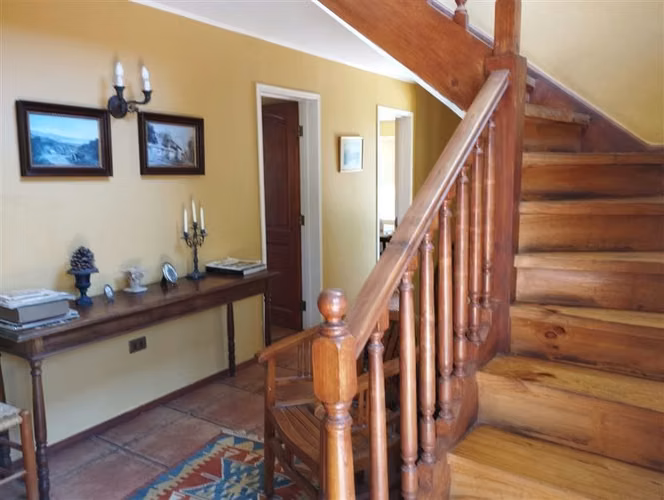 Parcela en venta de 38.415 mts2 en Algarrobo