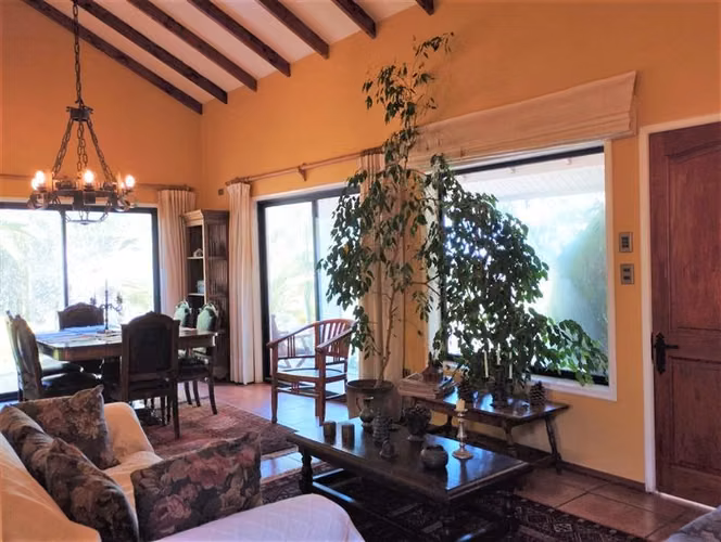 Parcela en venta de 38.415 mts2 en Algarrobo