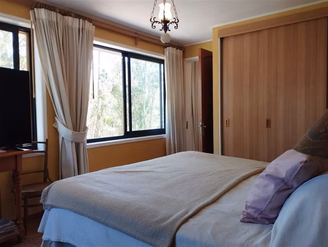 Casa en venta de 38.415 mts2 en Algarrobo