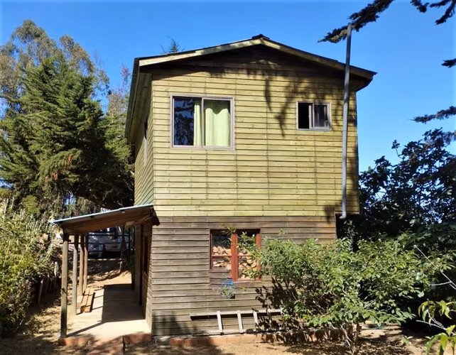 Casa en venta de 38.415 mts2 en Algarrobo