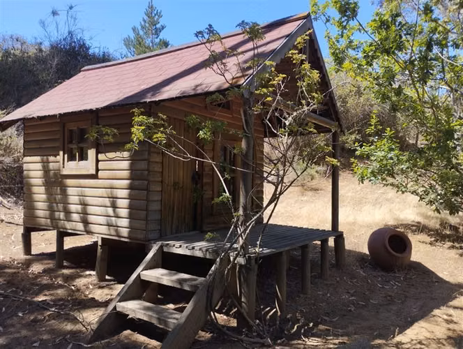 Casa en venta de 38.415 mts2 en Algarrobo