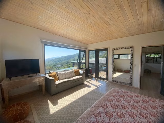 Casa en venta de 3 dorm. en Olmué.Condominio Altos de Olmué - Imagen 30