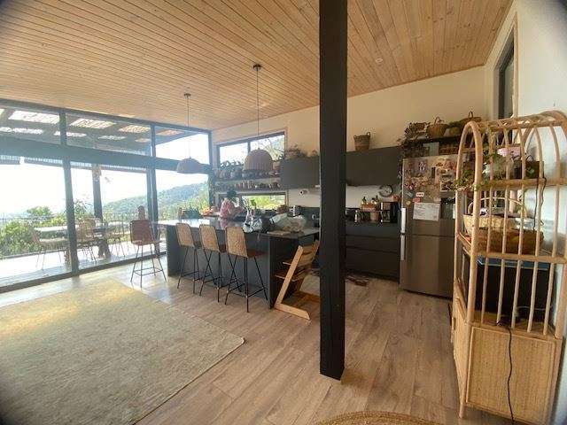 Casa en venta de 3 dorm. en Olmué.Condominio Altos de Olmué