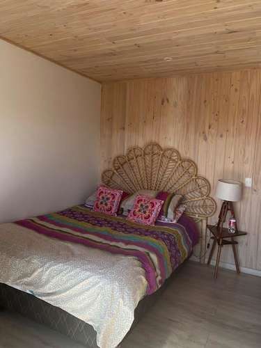 Casa en venta de 3 dorm. en Olmué.Condominio Altos de Olmué