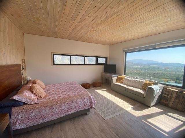 Casa en venta de 3 dorm. en Olmué.Condominio Altos de Olmué