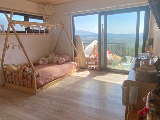 Casa en venta de 3 dorm. en Olmué.Condominio Altos de Olmué - Imagen 17