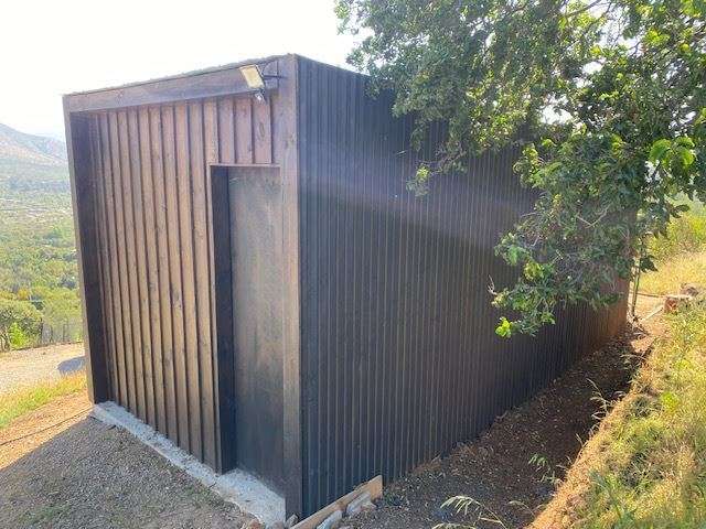 Casa en venta de 3 dorm. en Olmué.Condominio Altos de Olmué
