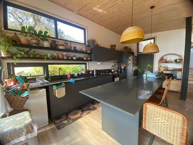 Casa en venta de 3 dorm. en Olmué.Condominio Altos de Olmué
