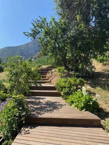 Casa en venta de 3 dorm. en Olmué.Condominio Altos de Olmué