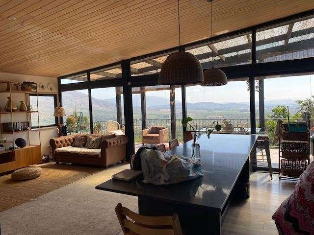 Casa en venta de 3 dorm. en Olmué.Condominio Altos de Olmué