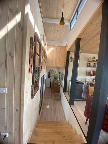 Casa en venta de 3 dorm. en Olmué.Condominio Altos de Olmué