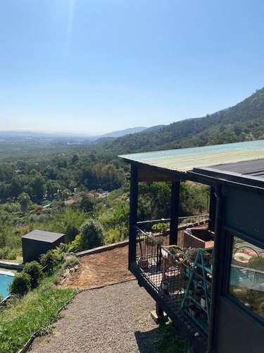 Casa en venta de 3 dorm. en Olmué.Condominio Altos de Olmué