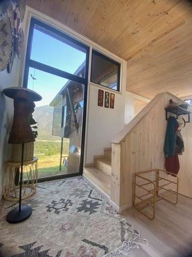 Casa en venta de 3 dorm. en Olmué.Condominio Altos de Olmué