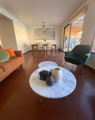 Casa en venta en Buín
