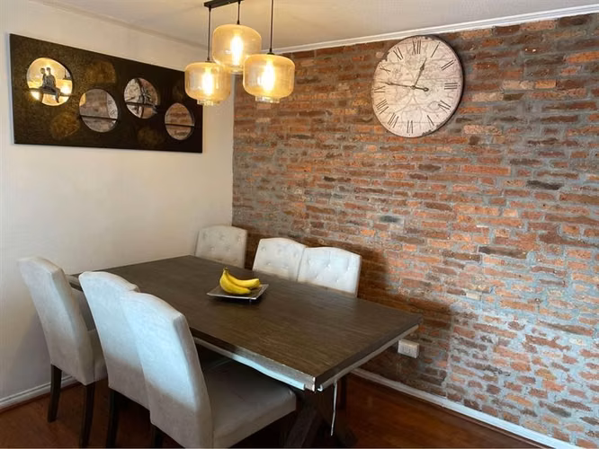 Departamento en Venta en Ñuñoa - Imagen 2