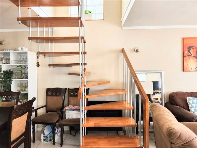 Condominio Altue 3D 3 B Peñaflor