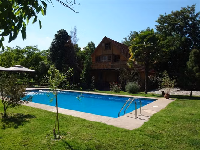 venta casa de Los Andes - Imagen 14