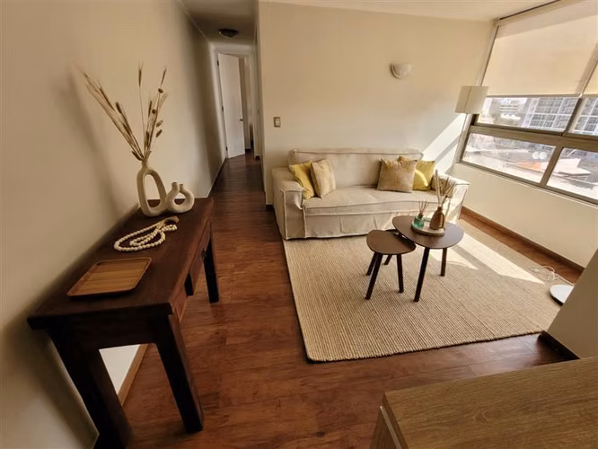 Departamento en venta en Santiago