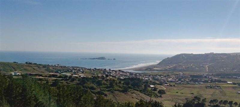 Parcela en venta en Navidad Vista al Mar - Imagen 9