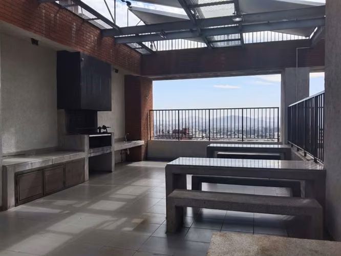 Departamento en venta de 1 dorm Morande 626 ,Santiago - Imagen 14