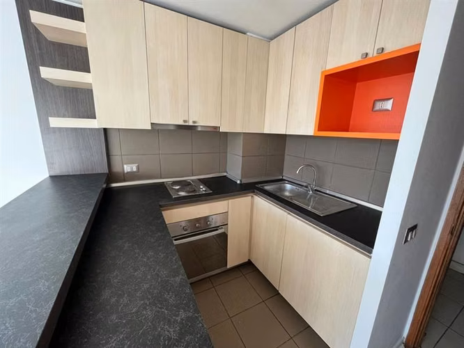 Departamento en venta de 1 dorm Morande 626 ,Santiago - Imagen 5