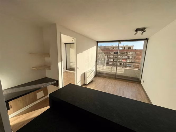 Departamento en venta de 1 dorm Morande 626 ,Santiago - Imagen 4
