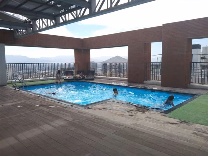 Departamento en venta de 1 dorm Morande 626 ,Santiago - Imagen 12